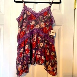 NWT Free People Tank